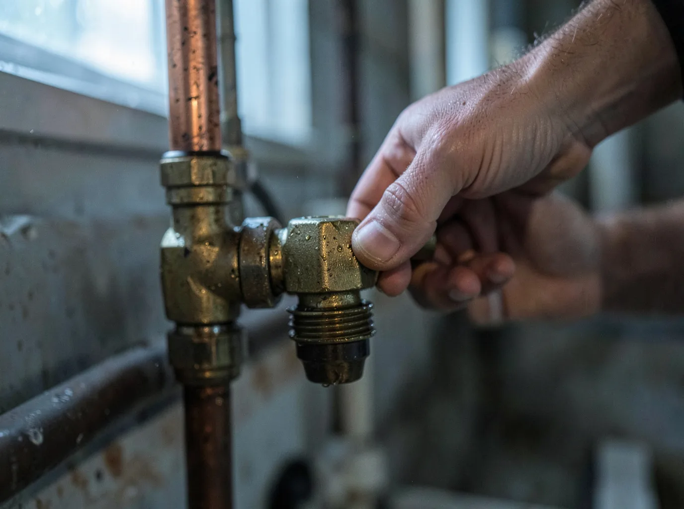 Emergency Plumber Danville, WA FAQs